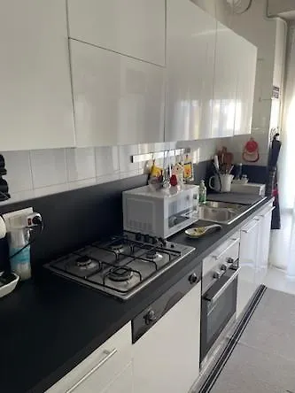 La Casa Di Joy * מילאנו