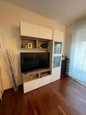 דירה La Casa Di Joy