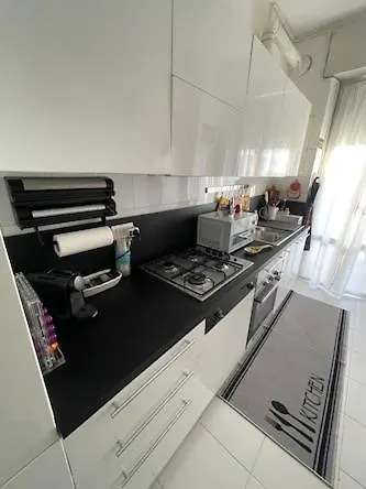 דירה La Casa Di Joy מילאנו