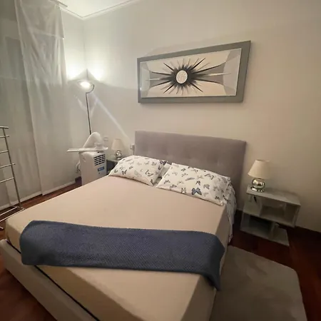 Apartament La Casa Di Joy *