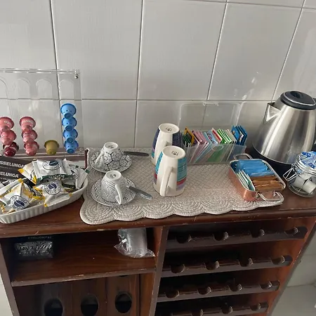 Apartament La Casa Di Joy Mediolan