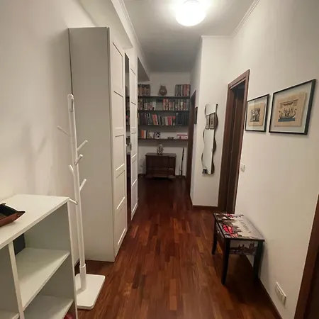 Apartament La Casa Di Joy *
