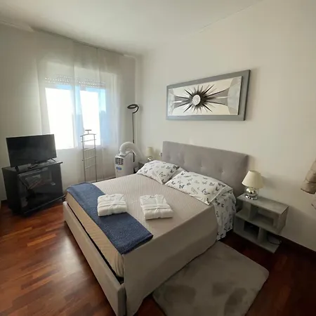 La Casa Di Joy Apartament *