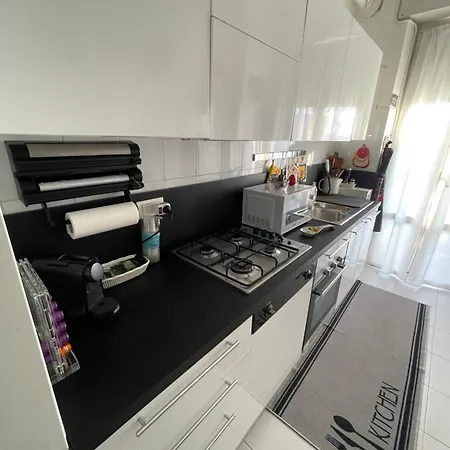 La Casa Di Joy Apartament *