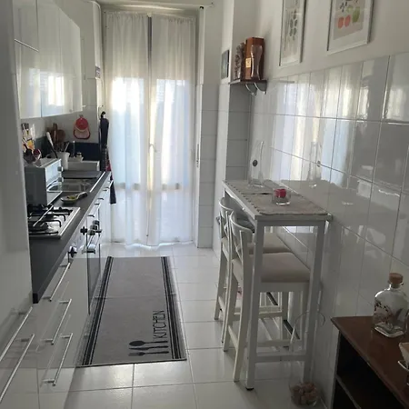 Apartament La Casa Di Joy