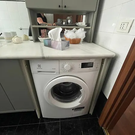 La Casa Di Joy *
