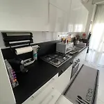 Daire La Casa Di Joy Milano