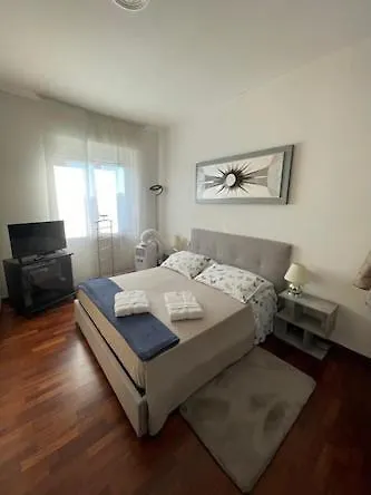Апартаменты La Casa Di Joy *